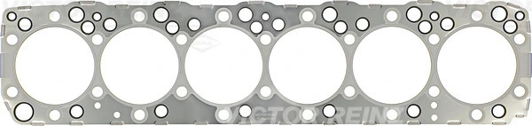 Gasket, cylinder head